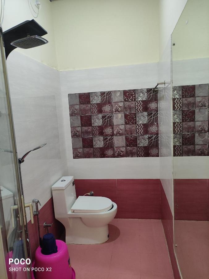 Sushmika Resorts Inn Yercaud Buitenkant foto
